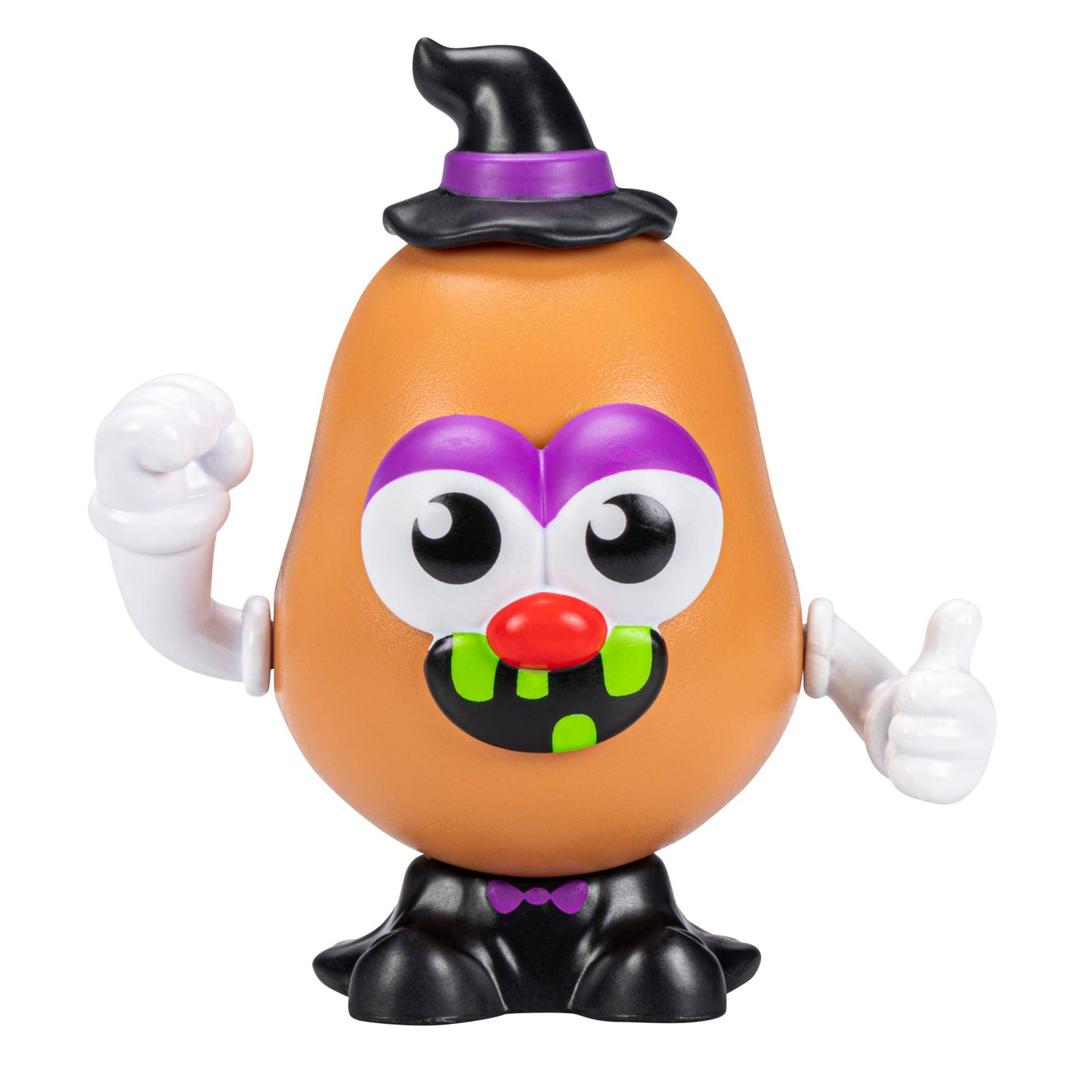 MPH Spooky SPUDS Tots by Mr. Potato Head – Creative Mix & Match Toy