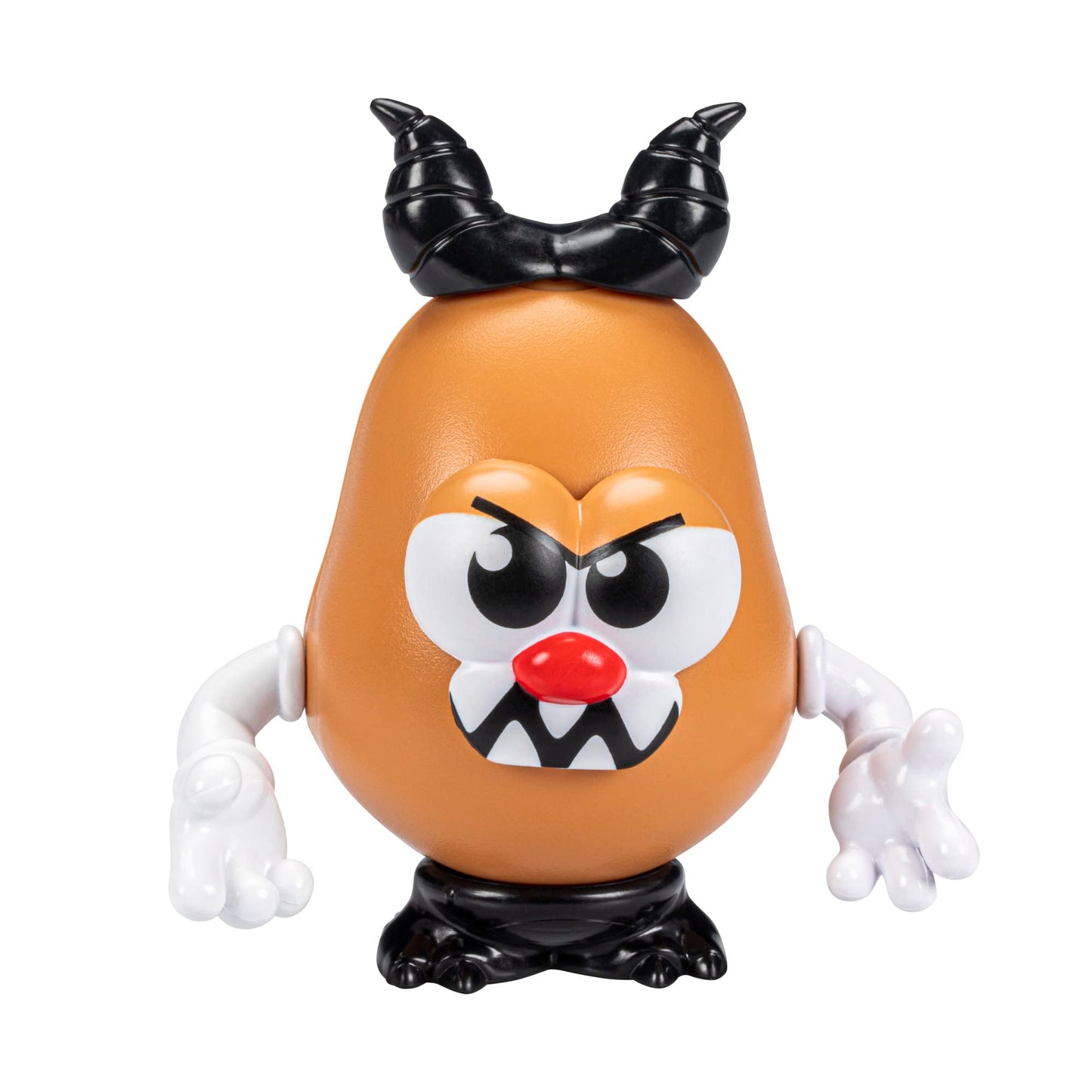 MPH Spooky SPUDS Tots by Mr. Potato Head – Creative Mix & Match Toy