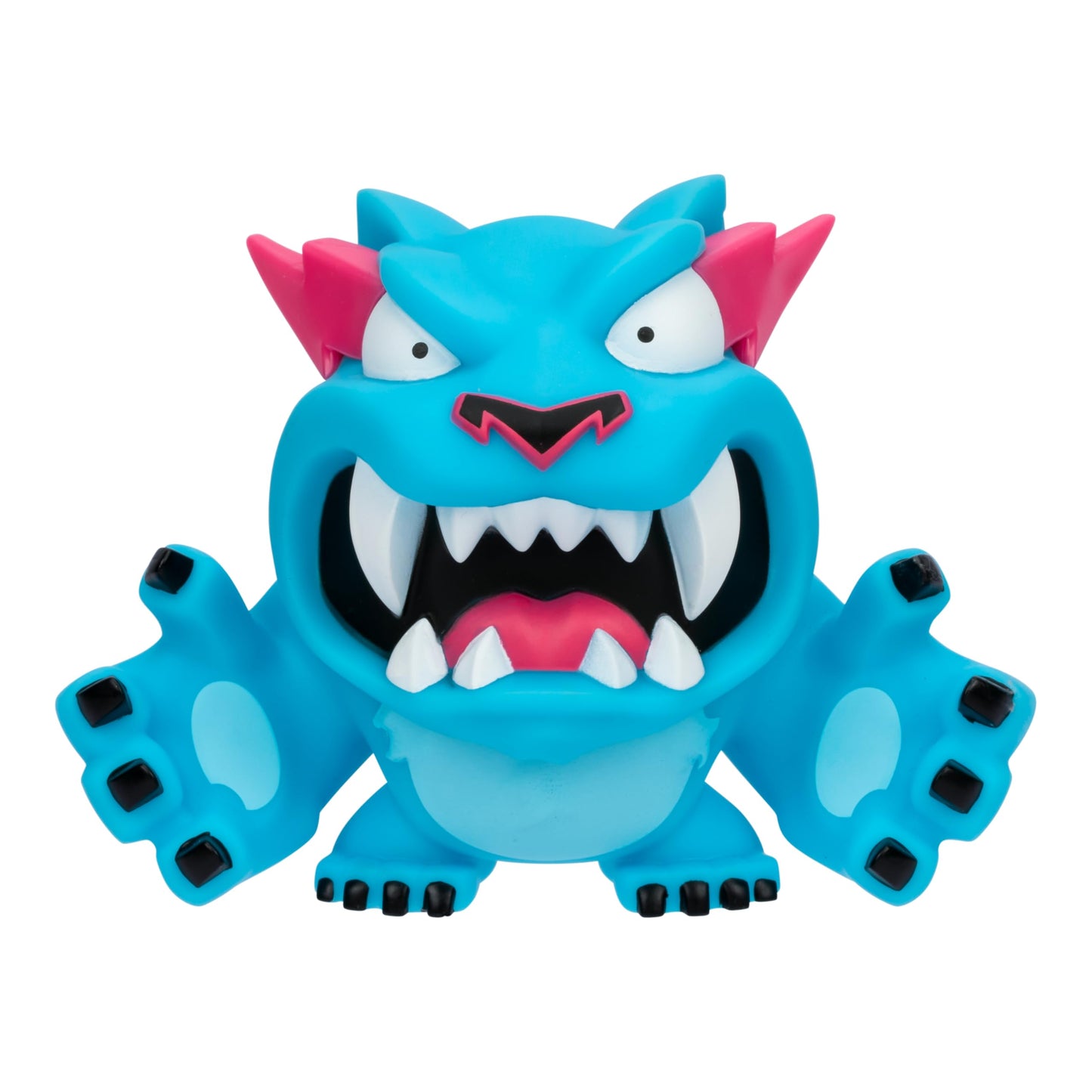 MrBeast Lab Collectible Vinyl Figures - Classic Panther 3.5-Inch Tall | Premium Display Box | 4 to Collect