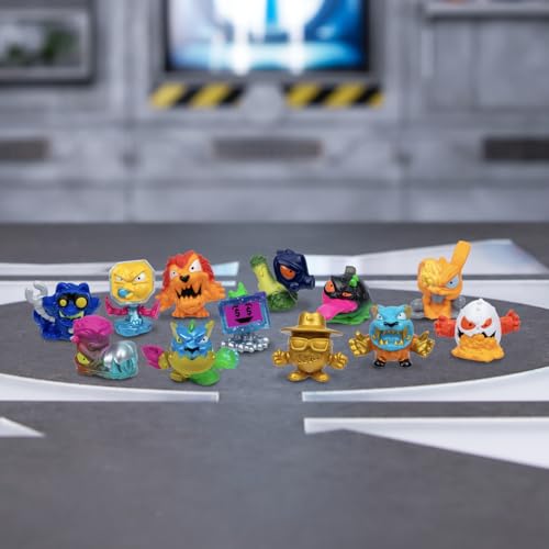 MRBEAST LAB Swarms Atomic Series 12 Pack – Panther Claws, Add Water & Shake to Reveal 2 of 12