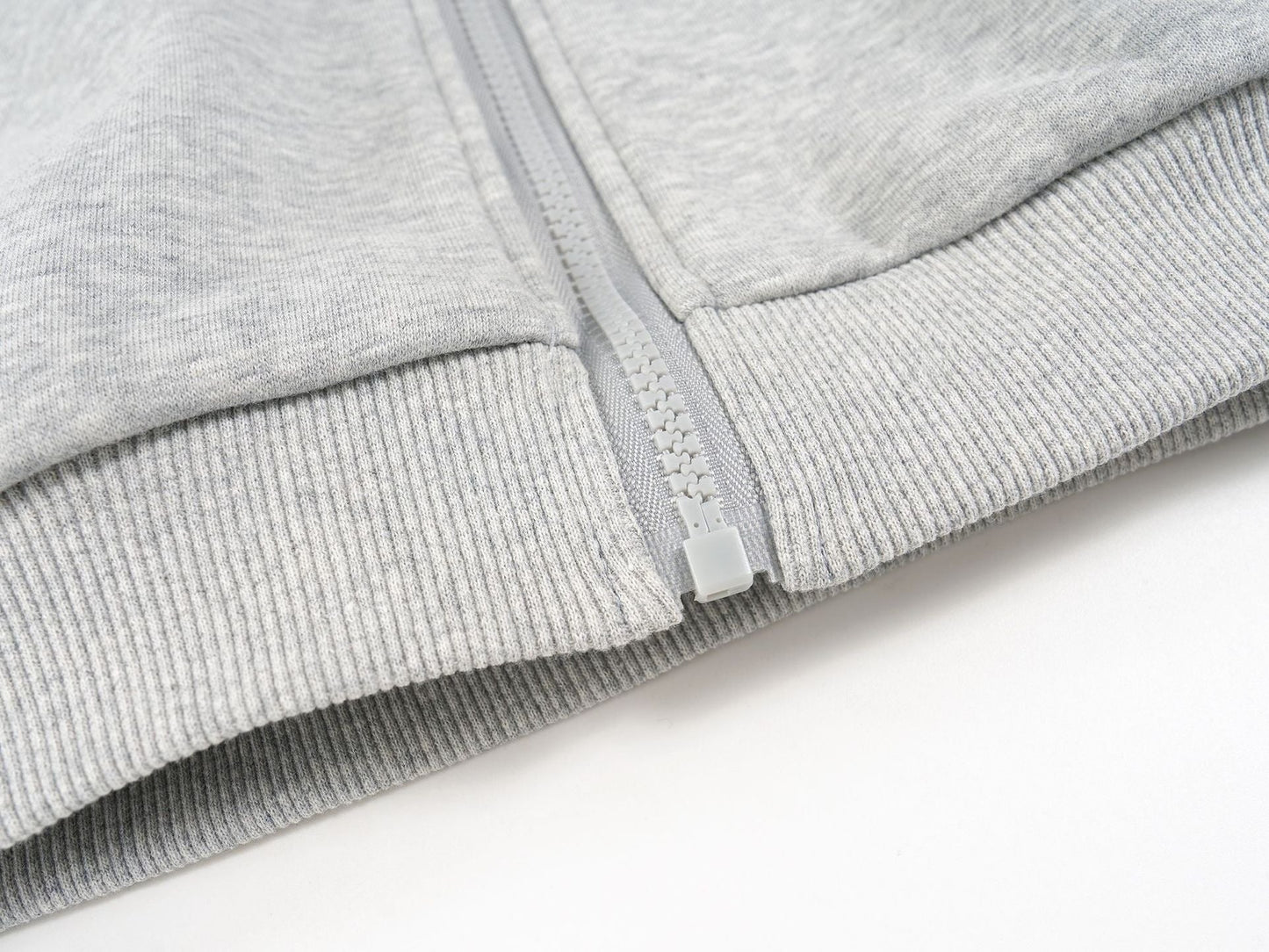 Retro Loose Cotton Hoodie