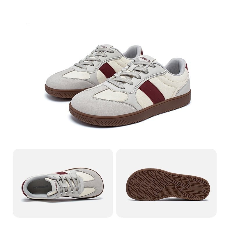 Retro Wide Toe Training Shoes