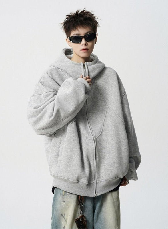 Unisex High Street Couple Sweater