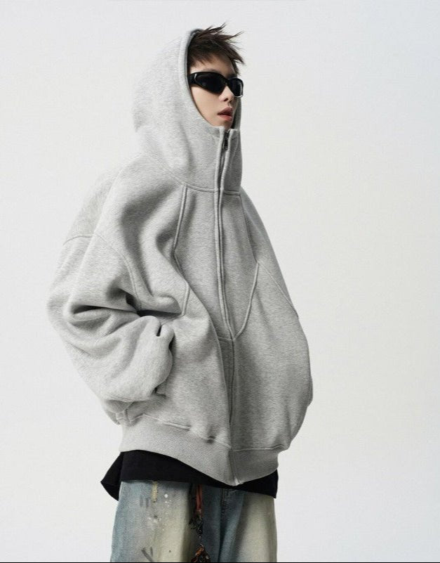 Unisex High Street Couple Sweater