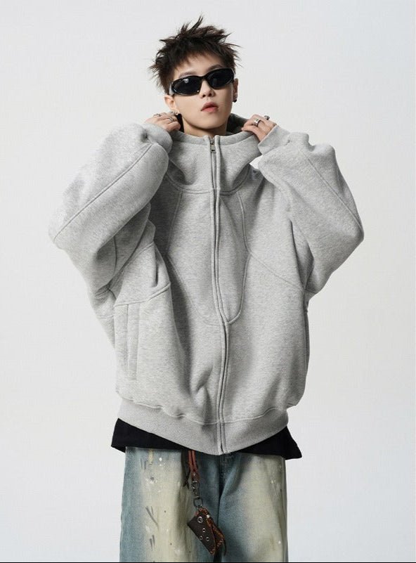 Unisex High Street Couple Sweater