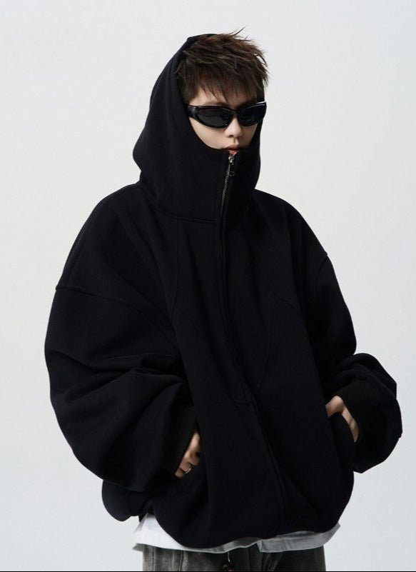 Unisex High Street Couple Sweater