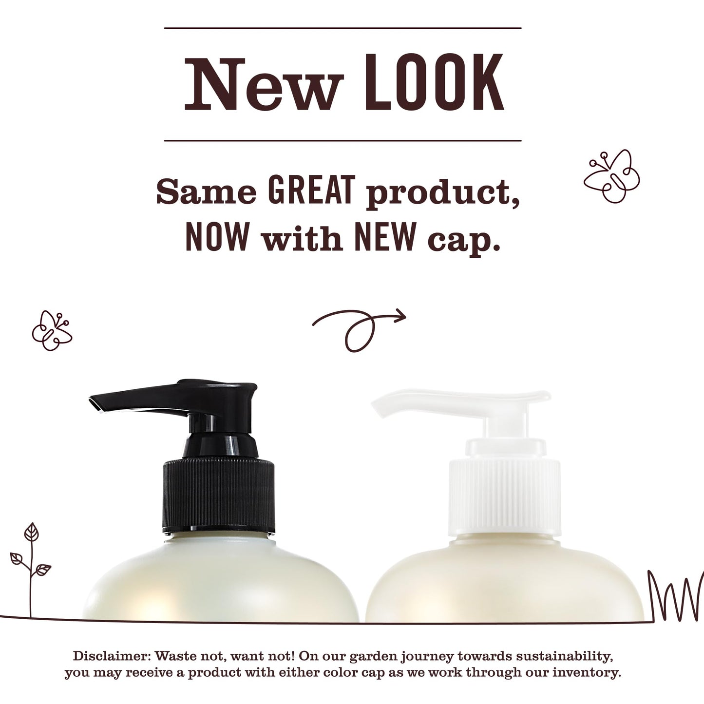 Mrs. Meyer's CLEAN DAY Watermelon Foaming Hand Soap – Pack of 4, 10 oz