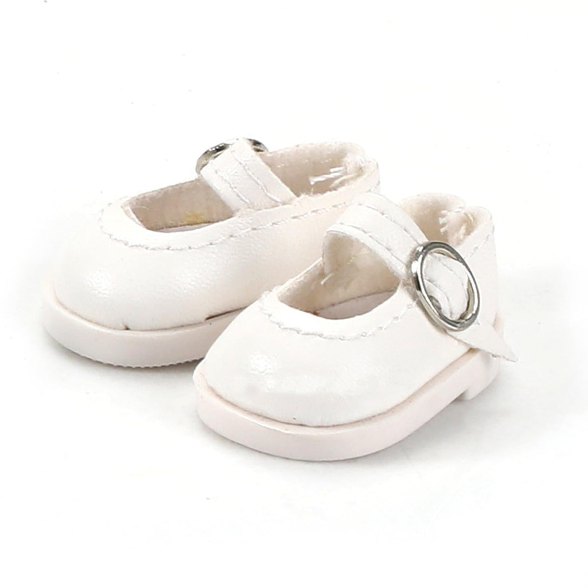 Mrwtesio Lububu Doll Wings – Premium 17cm Doll Shoes for Dress-Up