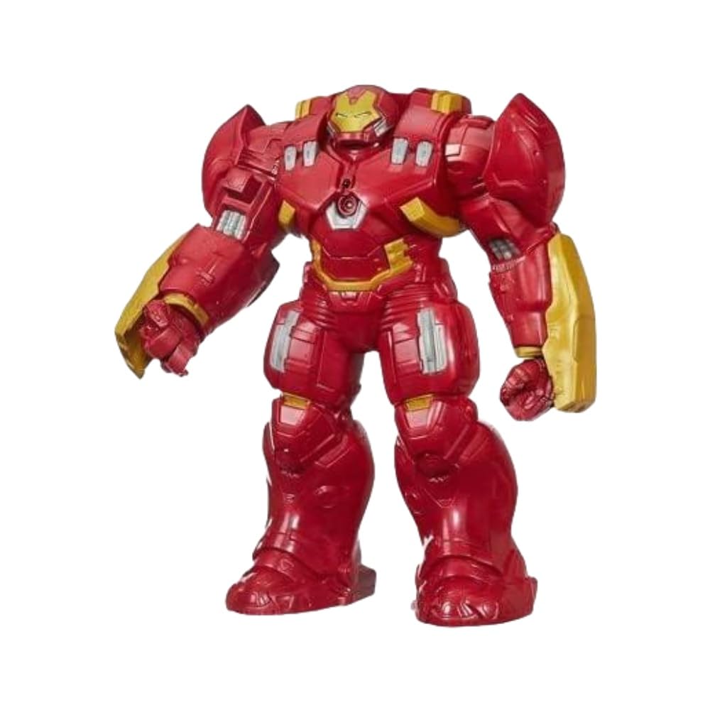 Mtoy Plastic Figure Toy 12 Inch – Interactive Gift for Boys, Kids & Adults
