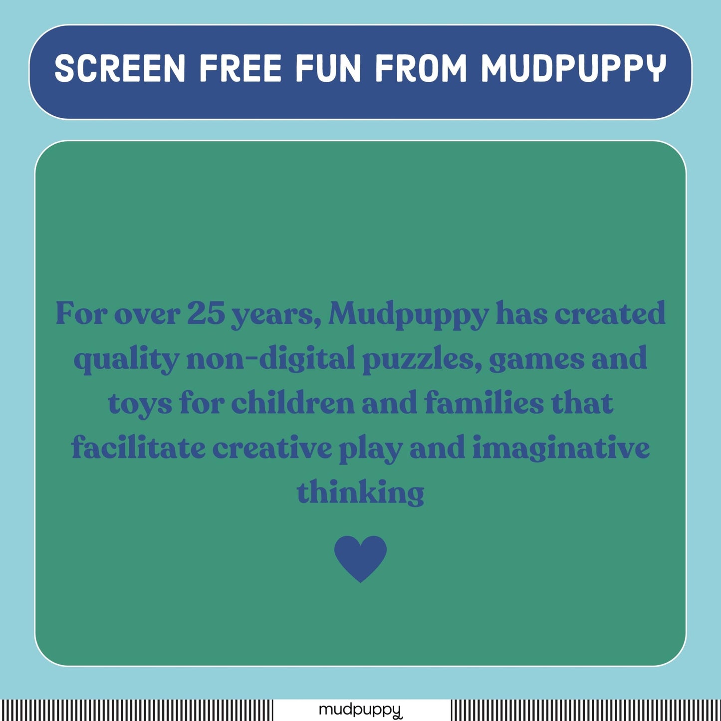 Mudpuppy Map of the World – 78-Piece Geography Puzzle with Iconic Landmarks