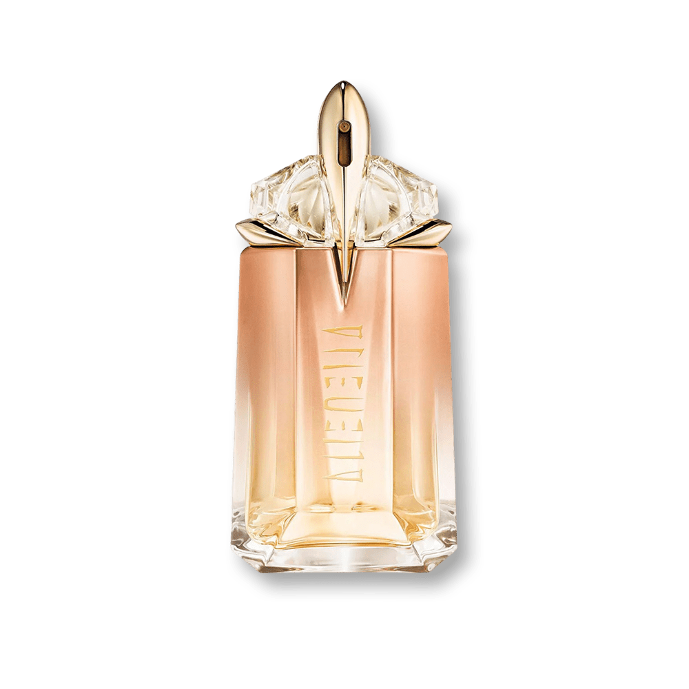 Mugler Alien Goddess Supra Florale Eau de Parfum 90ml Spray