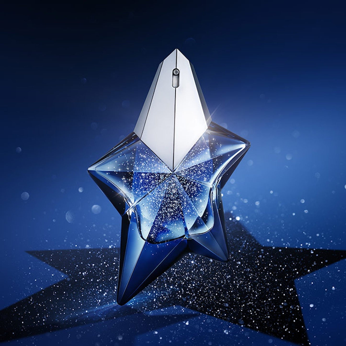 Mugler Angel Elixir Eau de Parfum 50ml Refillable Spray