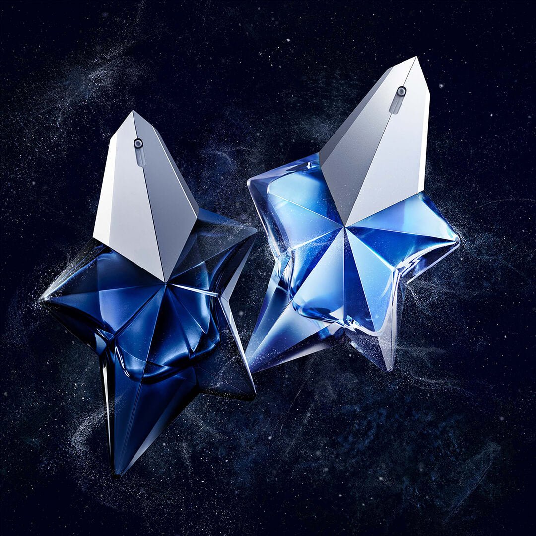 Mugler Angel Elixir Eau de Parfum 25ml Refillable Spray