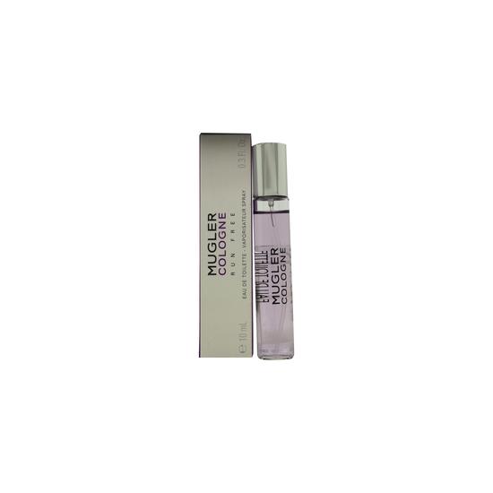 Thierry Mugler Cologne Run Free Eau de Toilette 10ml Spray