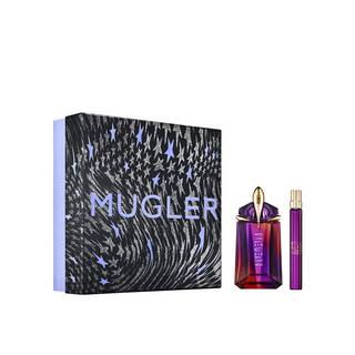 Mugler Alien Hypersense Eau de Parfum 60ml Refillable Spray Women's Fragrance