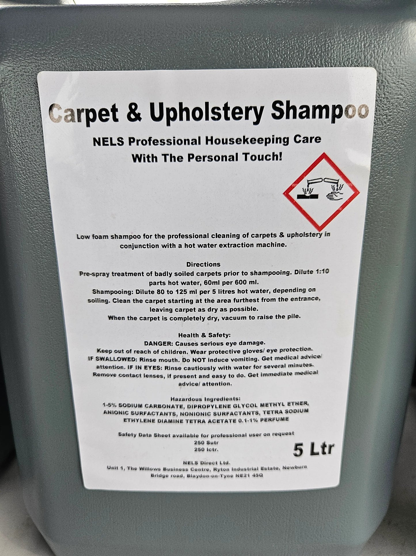 Multiclean Pet Safe Disinfectant & Cleaners