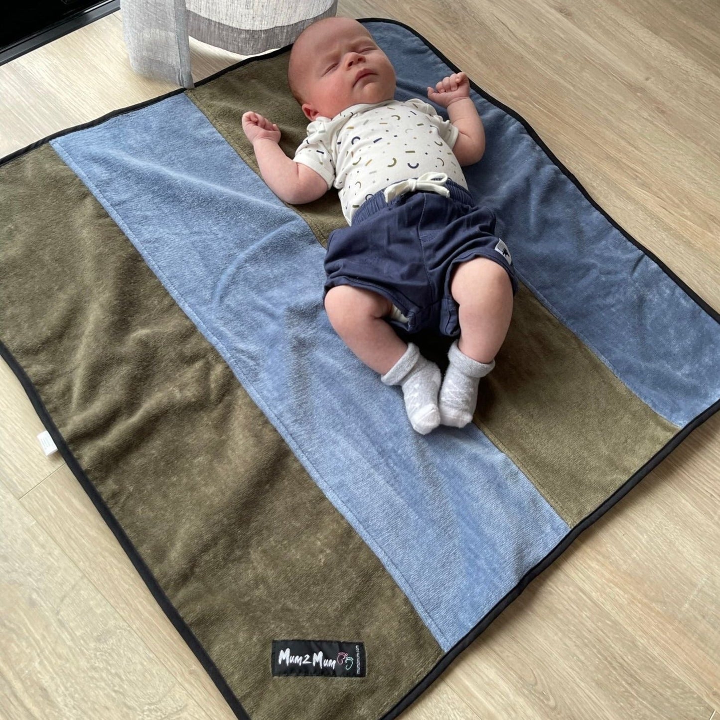 Mum 2 Mum Changing Mat / Playmat