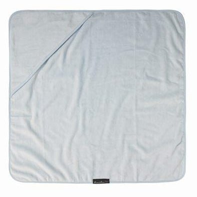 Mum 2 Mum Hooded Towel - Six Colours