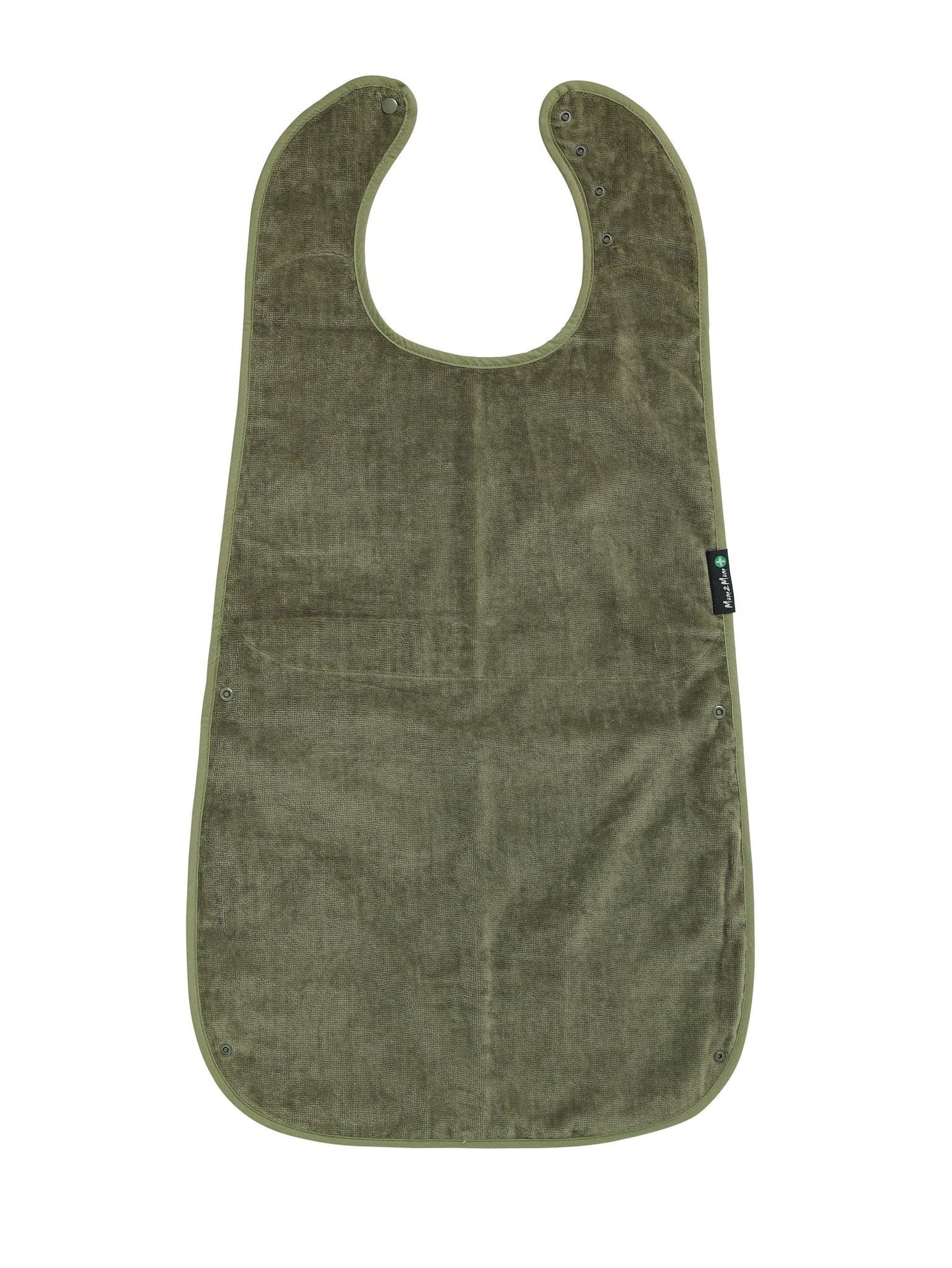 Mum 2 Mum PLUS SuperSized Clothing Protector - 14 Colours