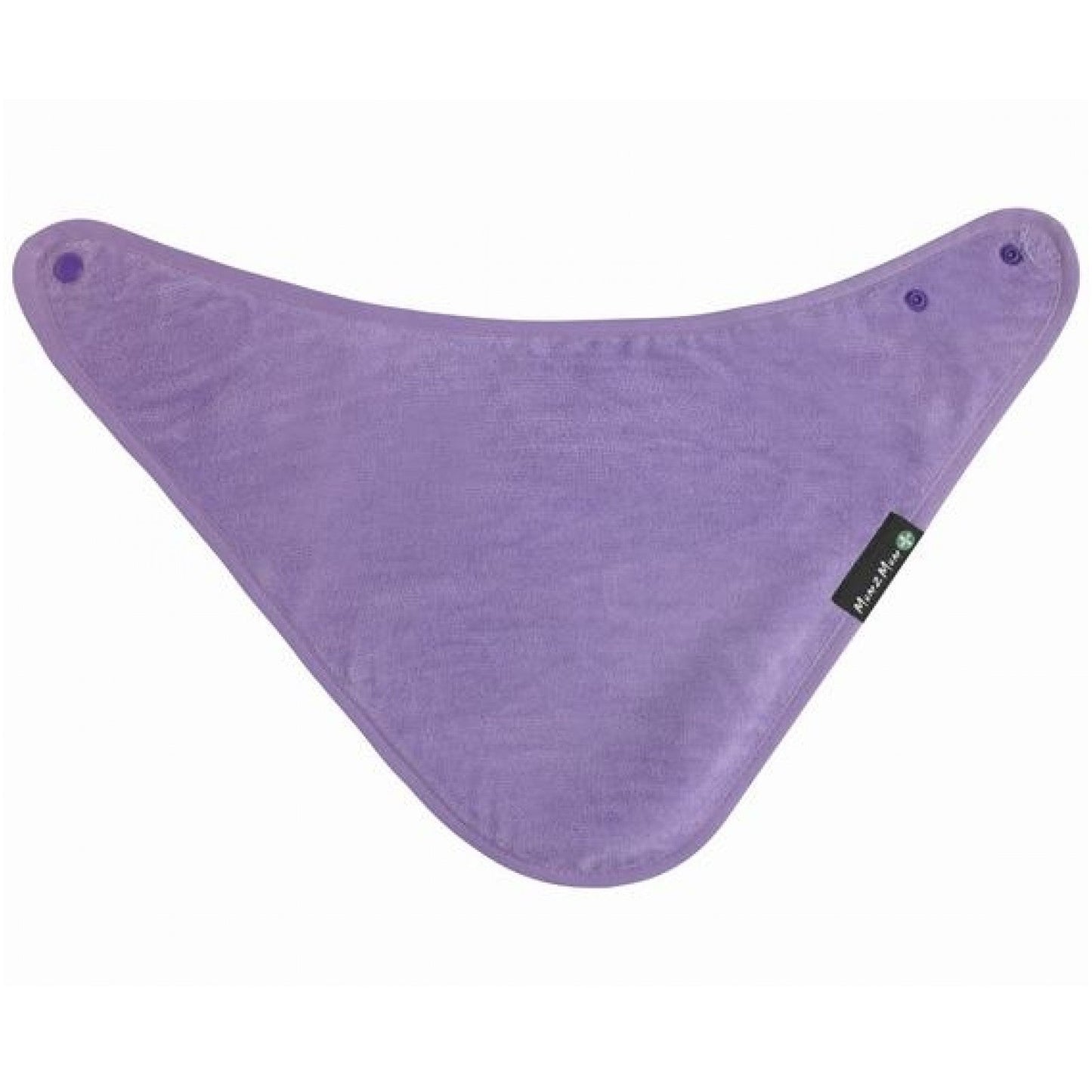 Mum 2 Mum PLUS Youth Disability Bib - ages 5-15 years - 14 Colours