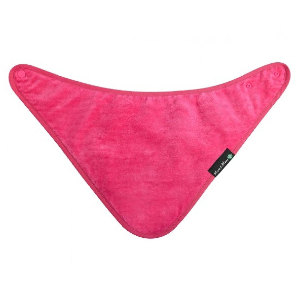 Mum 2 Mum PLUS Youth Disability Bib - ages 5-15 years - 15 Colours