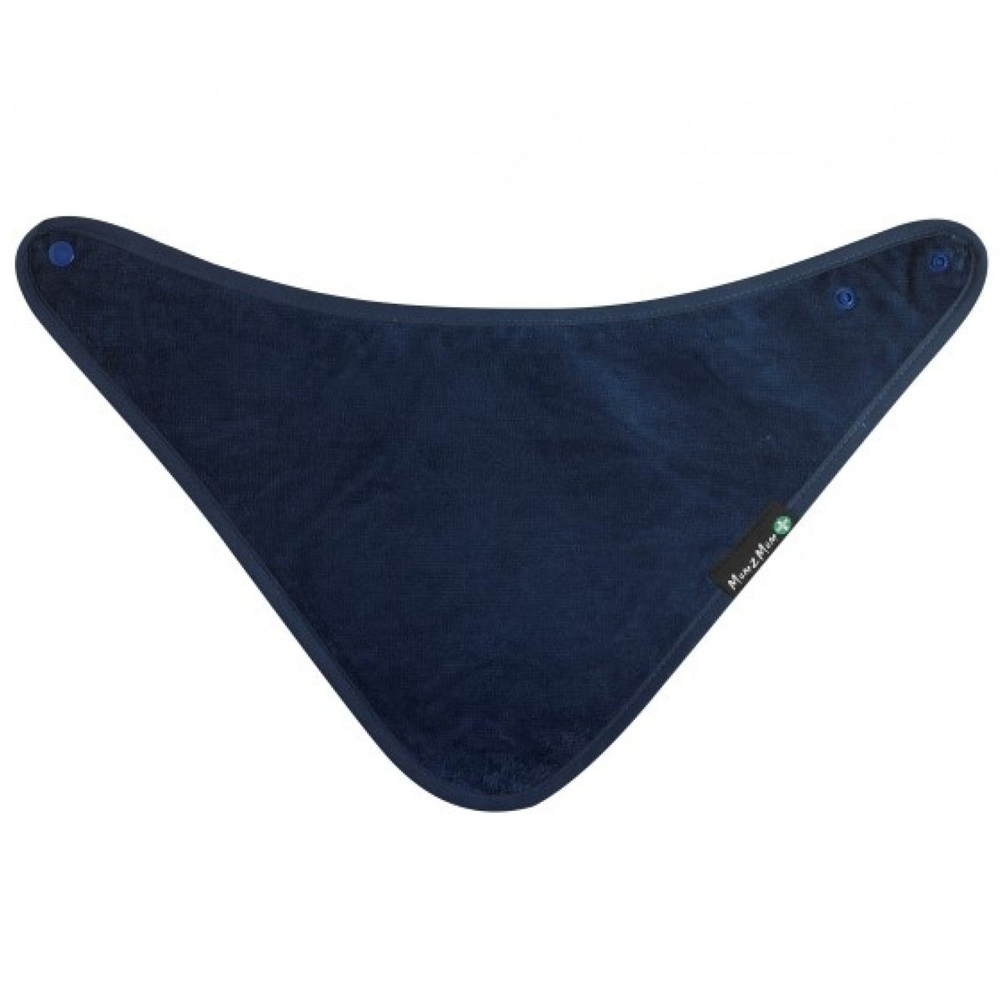 Mum 2 Mum PLUS Youth Disability Bib - ages 5-15 years - 14 Colours