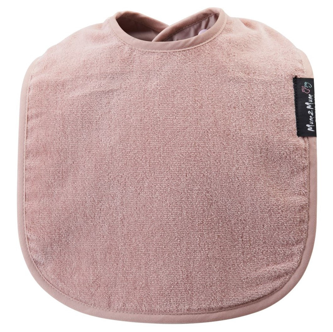 Mum 2 Mum Standard Wonder Bib - 27 Colours