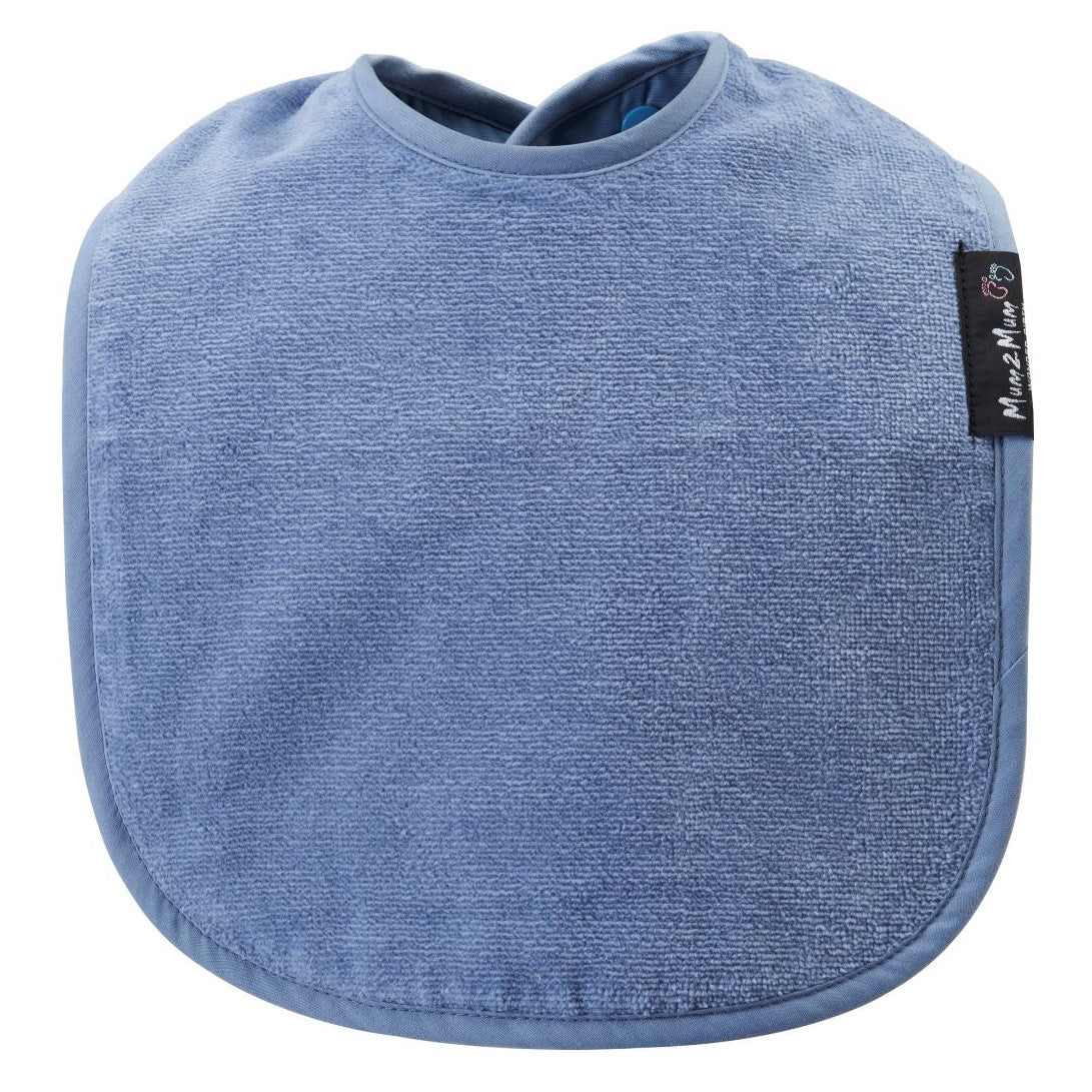 Mum 2 Mum Standard Wonder Bib - 27 Colours
