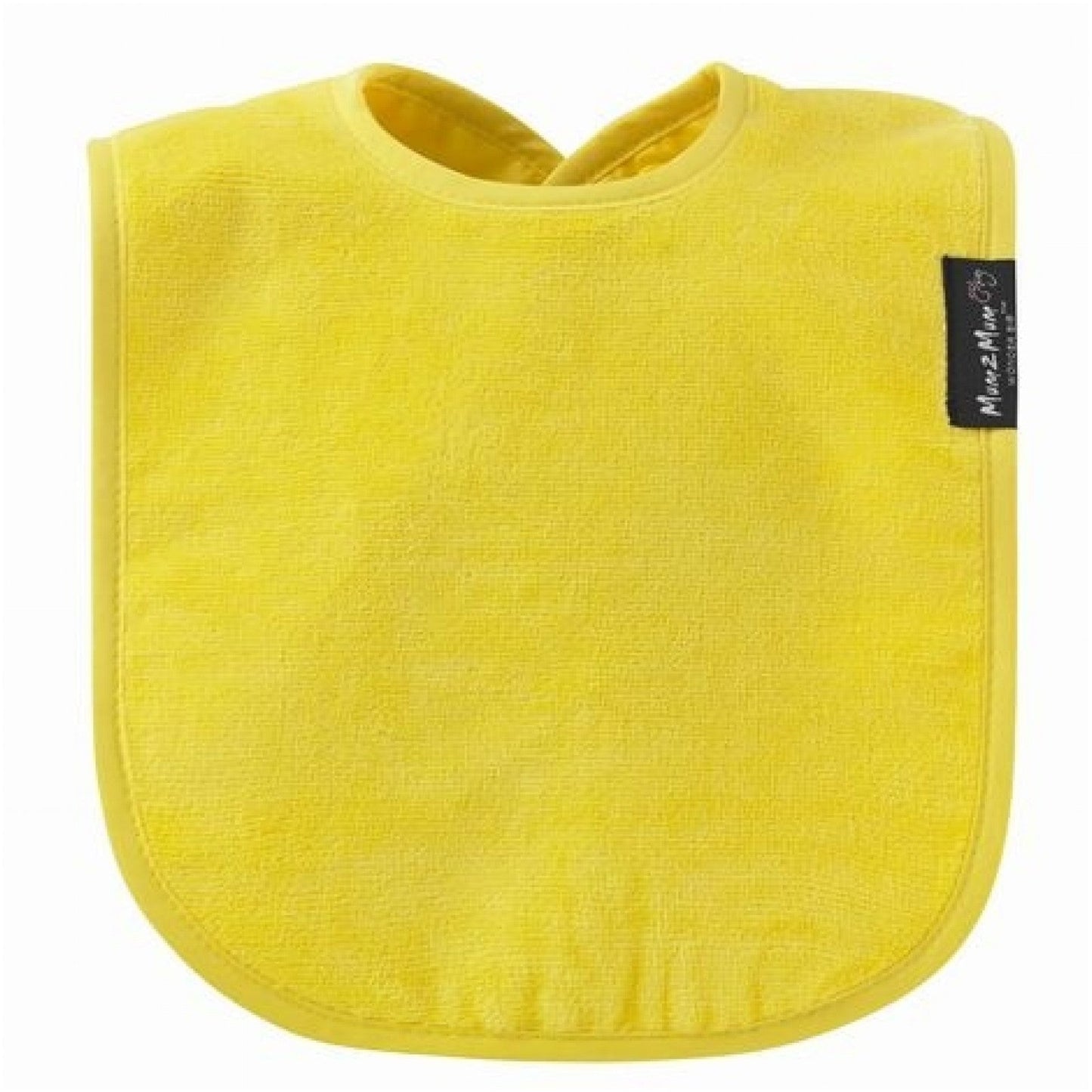 Mum 2 Mum Standard Wonder Bib - 22 Colours