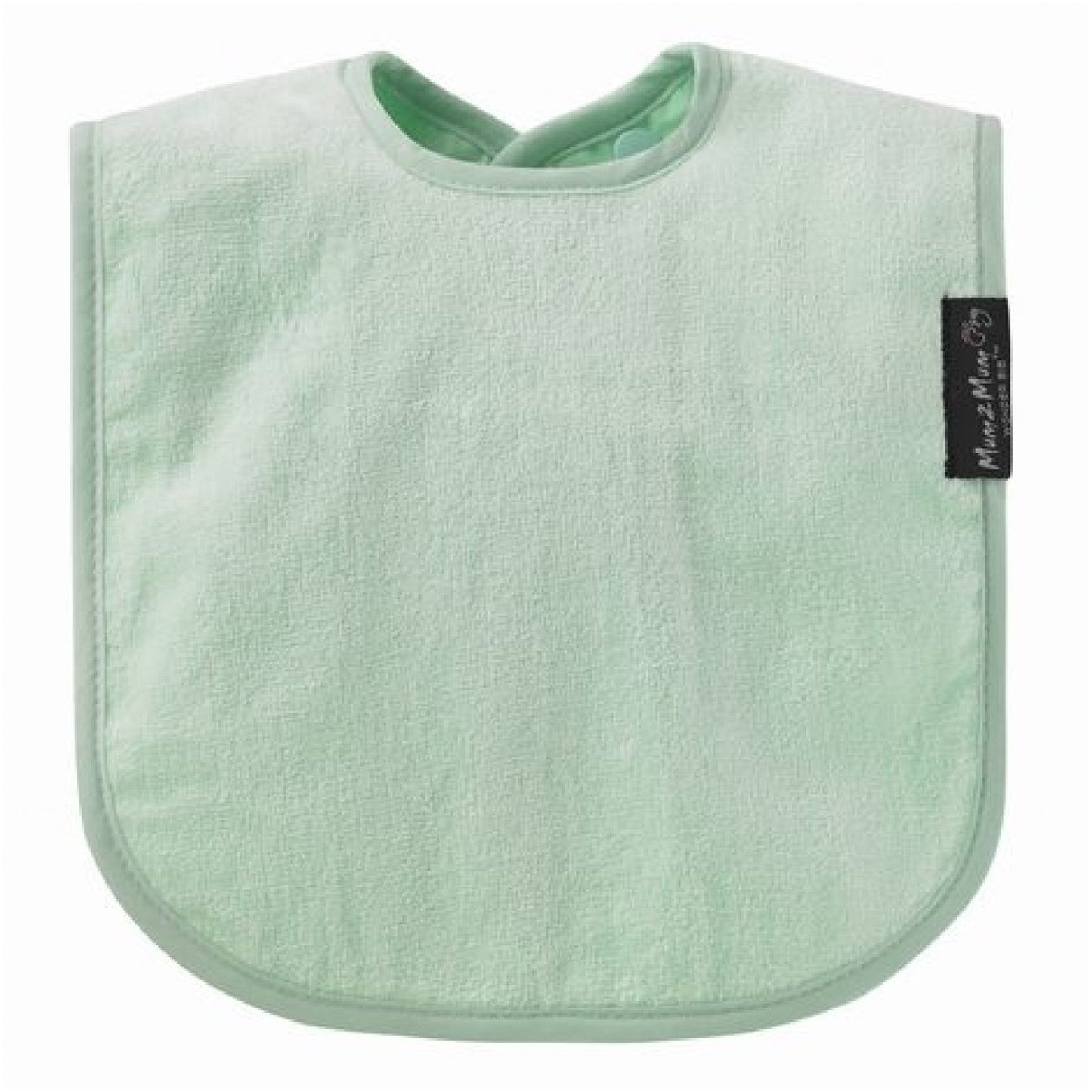 Mum 2 Mum Standard Wonder Bib - 27 Colours