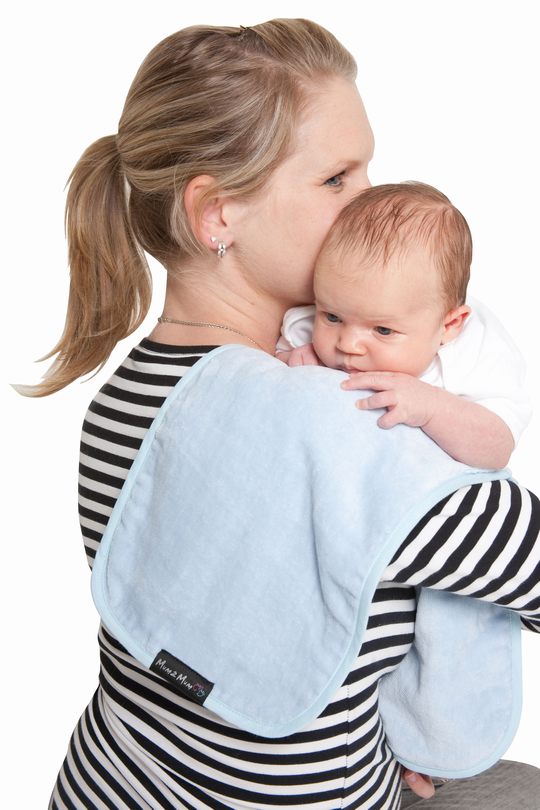 Mum 2 Mum Super Soft Burp Cloth