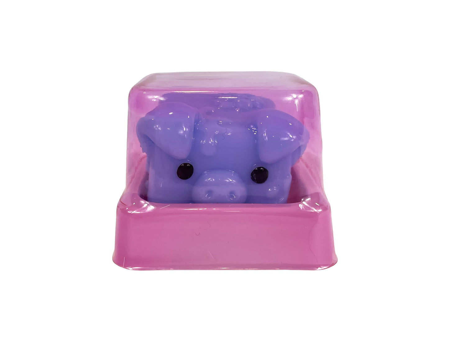 MushyKinz Mini Mystery 1 Pack - Taba Squishies | Styles & Colors May Vary