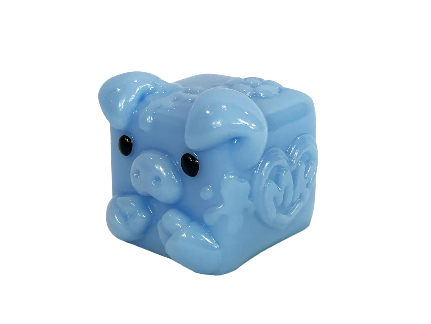 MushyKinz Mini Mystery 1 Pack - Taba Squishies | Styles & Colors May Vary