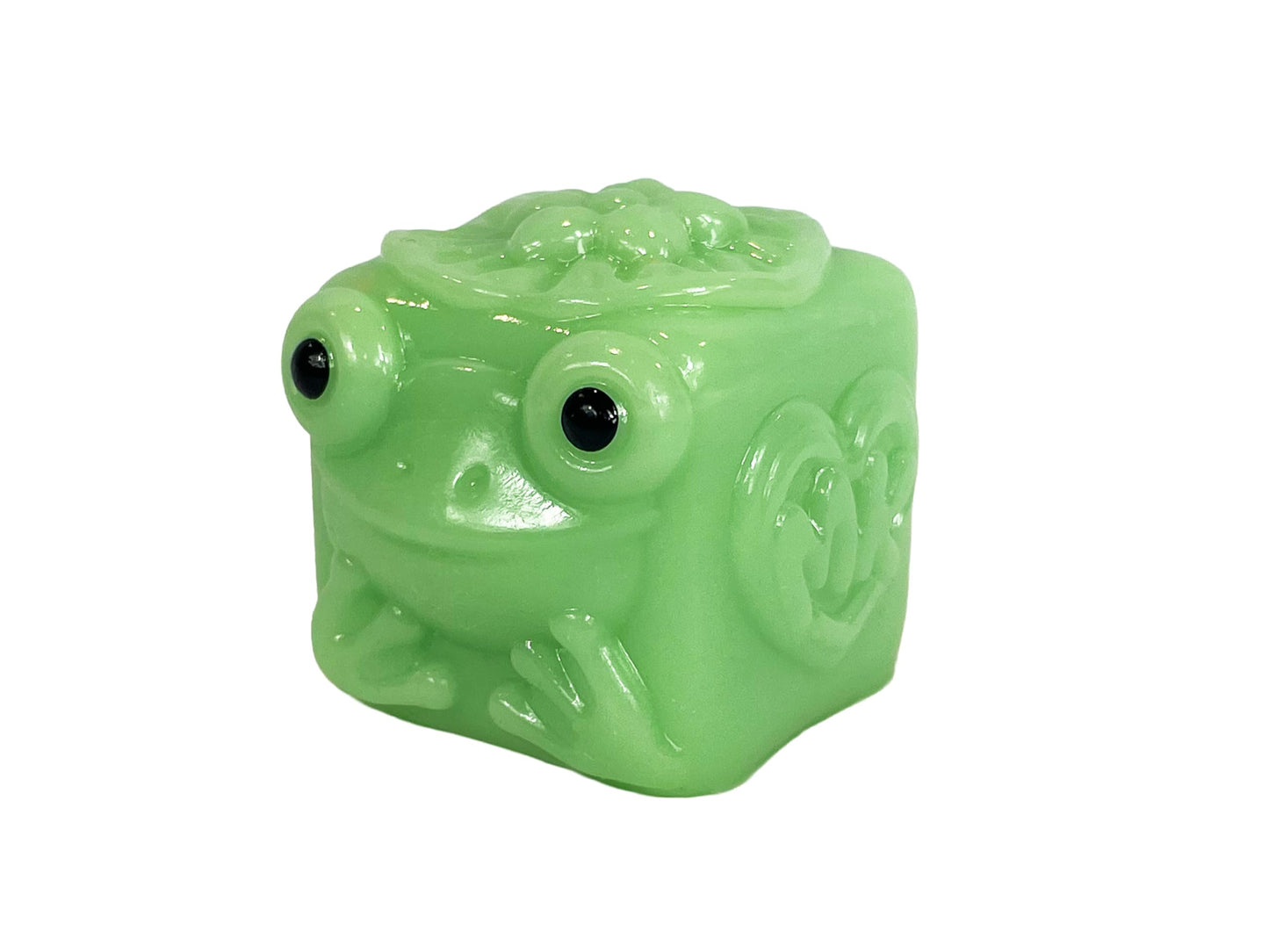 MushyKinz Mini Mystery 1 Pack - Taba Squishies | Styles & Colors May Vary