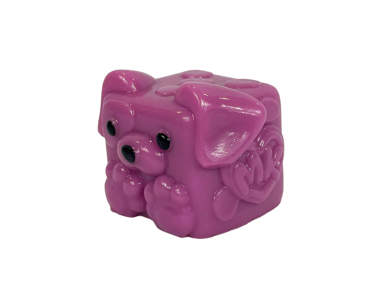 MushyKinz Mini Mystery 1 Pack - Taba Squishies | Styles & Colors May Vary