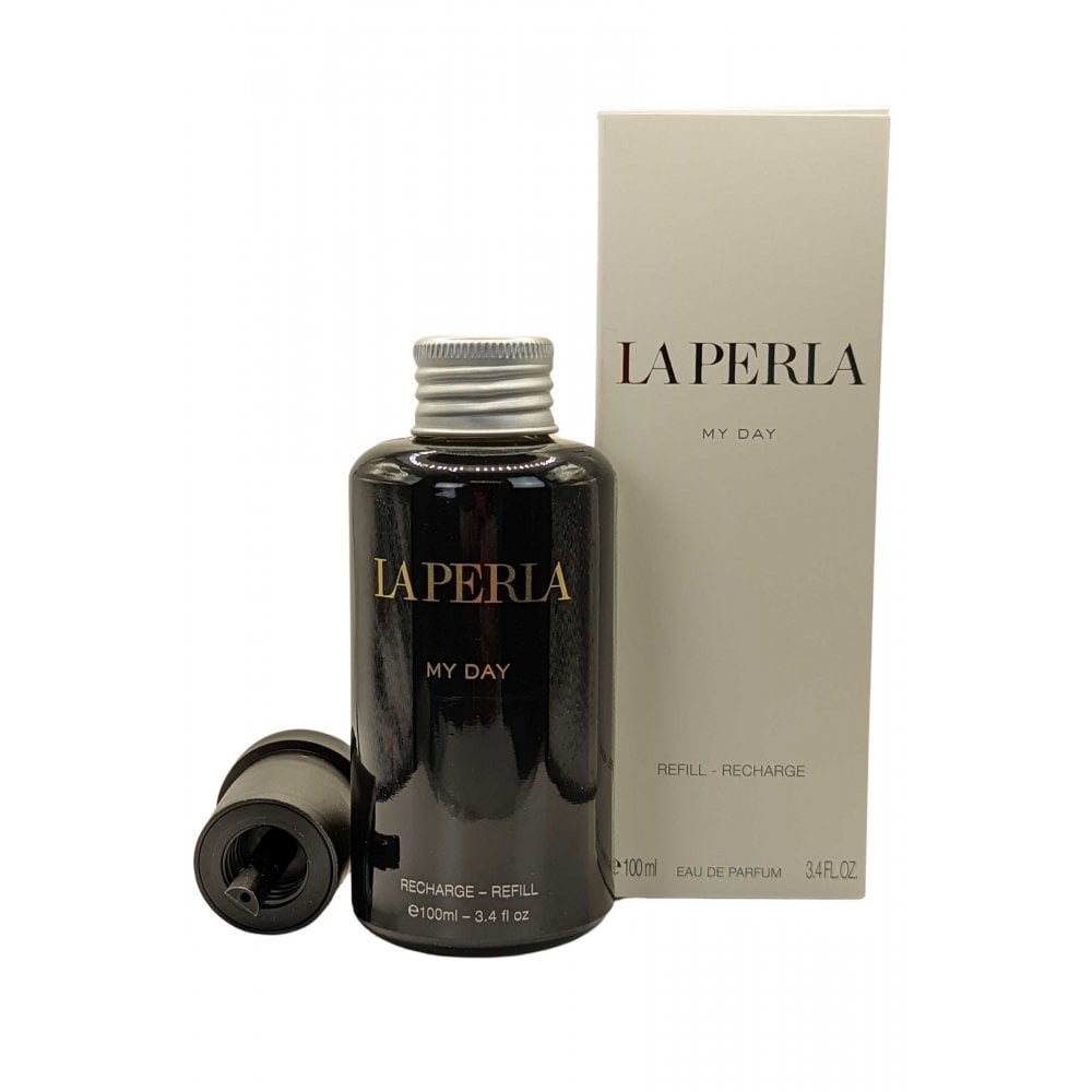 La Perla My Day Eau de Parfum 100ml Refill Unisex Fragrance