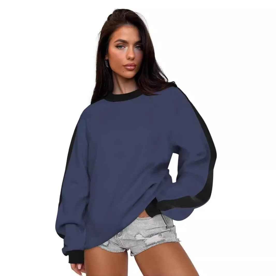 Long Sleeved Sweater