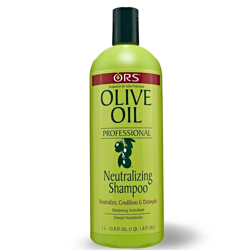 ORS Olive Oil Professional Care Trio