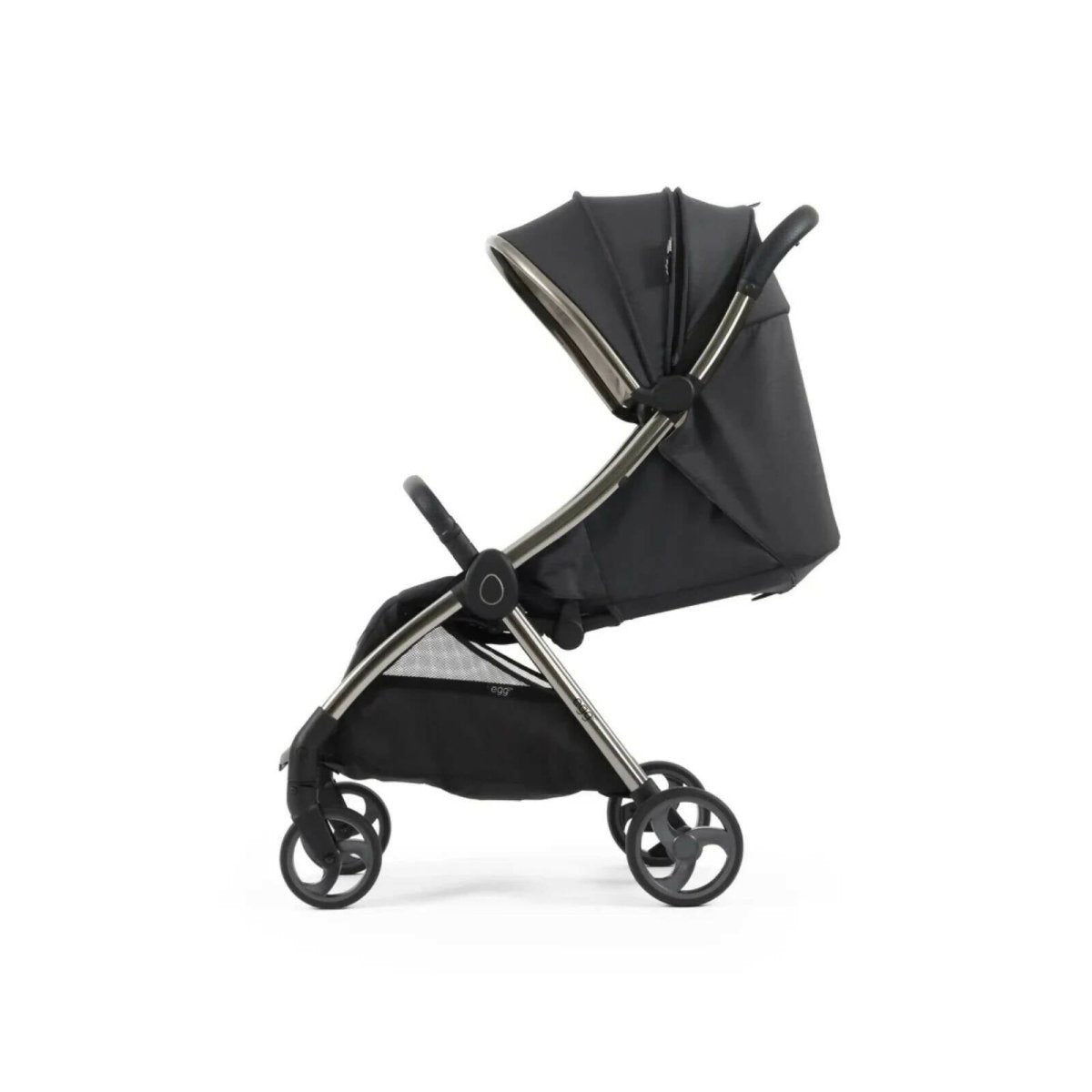 eggZ® Stroller - Carbonite