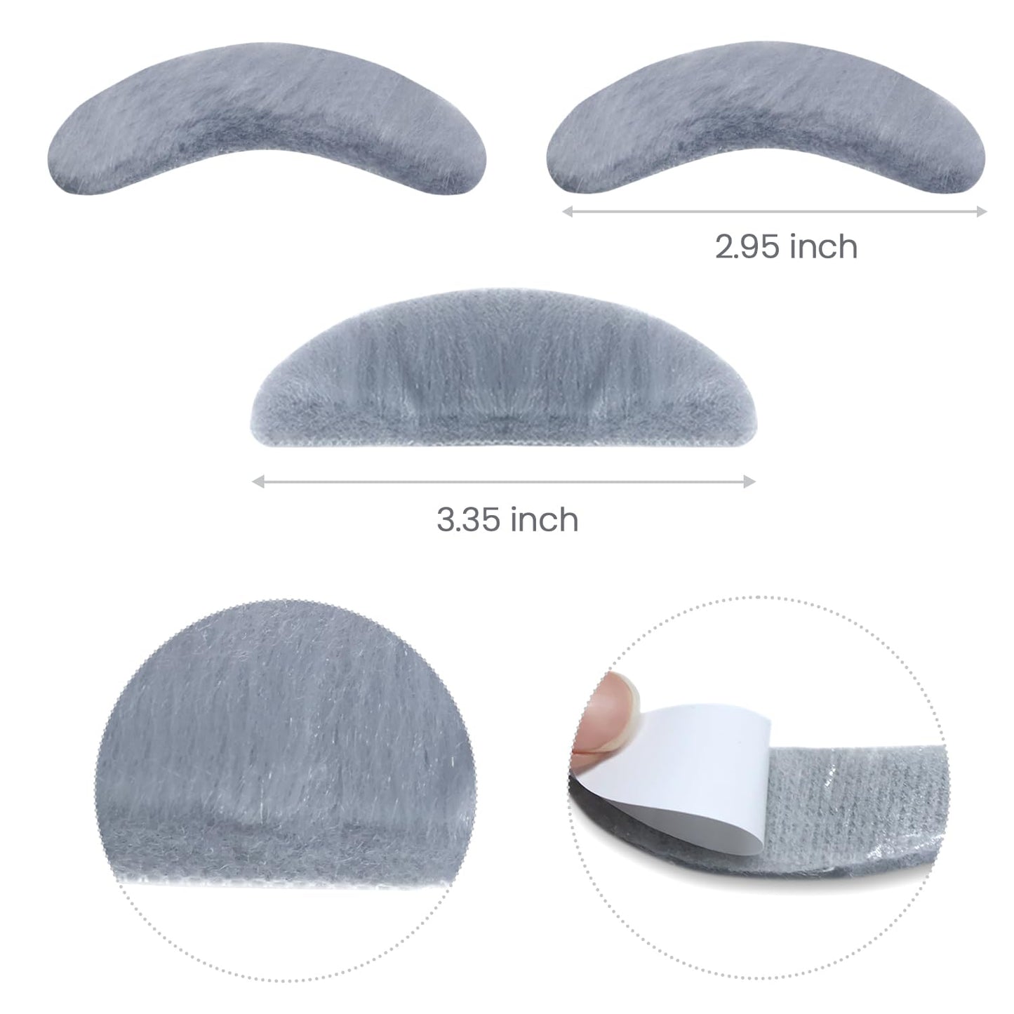 Nabobs 100 Days of School Old Man Costume for Boys – Grandpa Hat, Beard & Vest