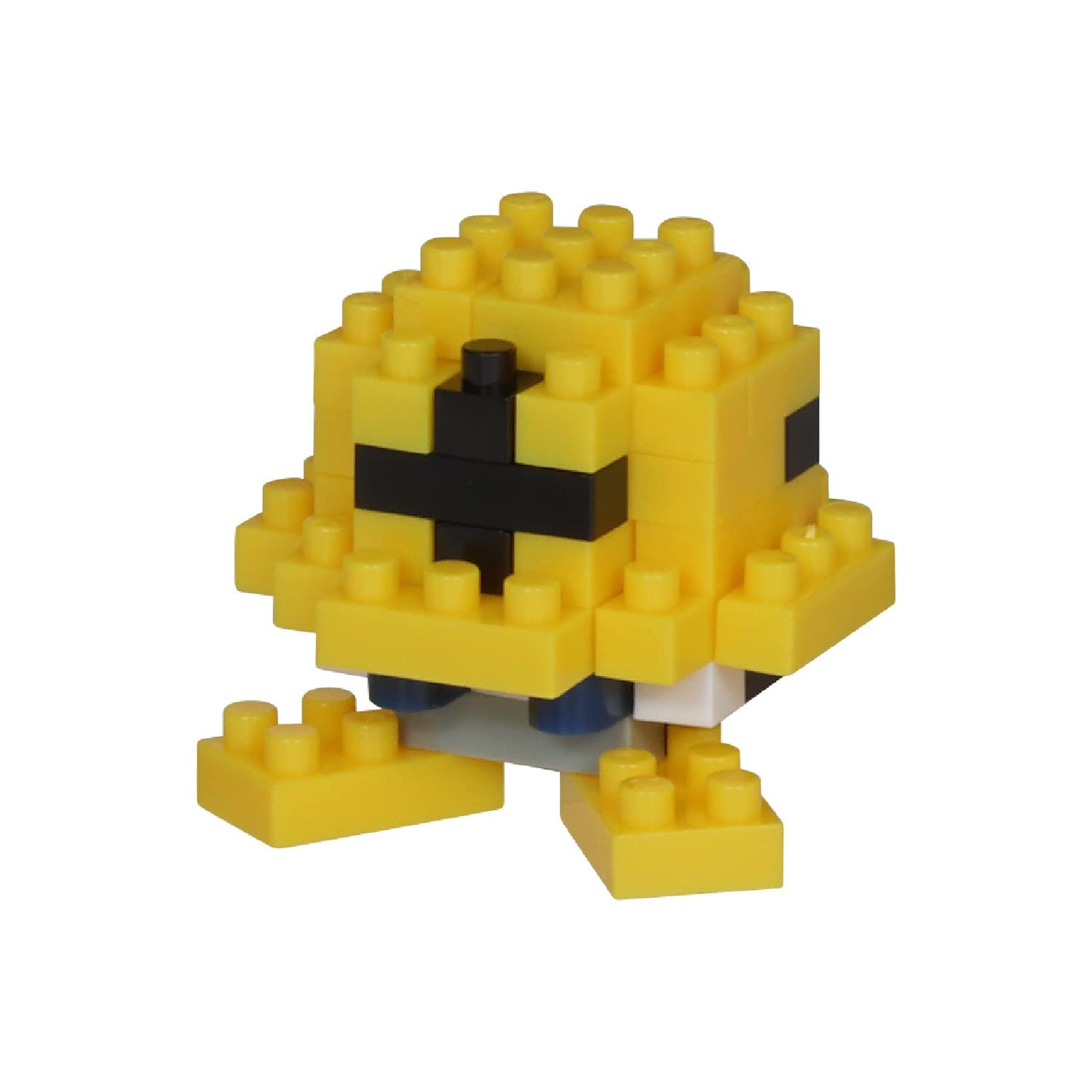 Nanoblock Mega Man Vol. 1 – Mininano Complete Blind Box Set (6 Figures)