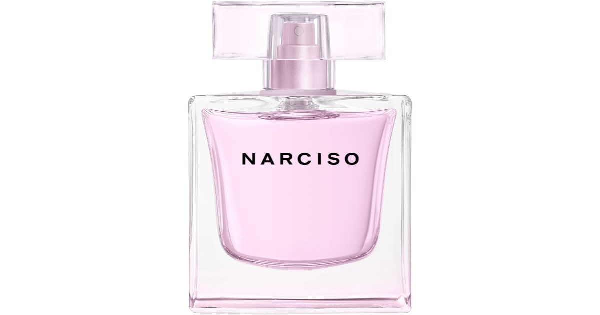 Narciso Rodriguez Narciso Radiante Eau De Parfum 50ml Spray Women's Fragrance