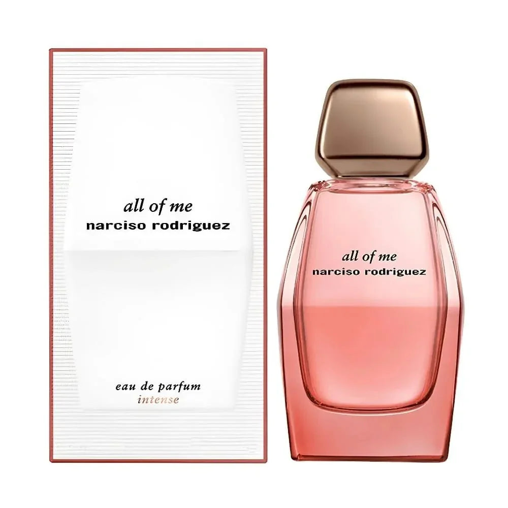Narciso Rodriguez All Of Me Intense Eau de Parfum 50ml Spray