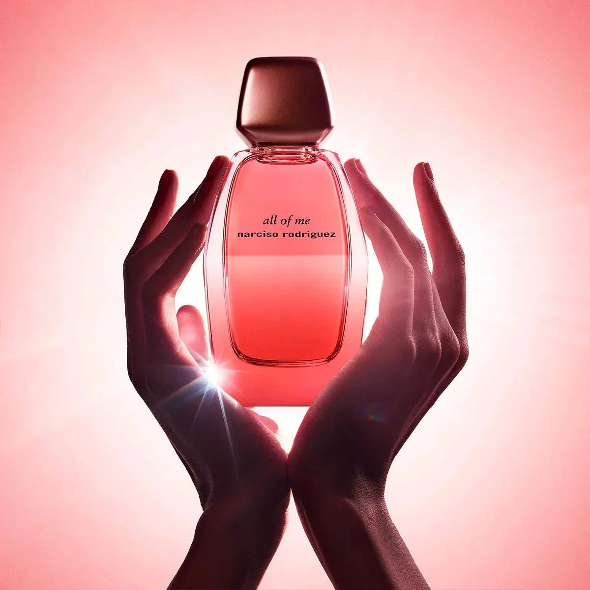 Narciso Rodriguez All Of Me Intense Eau de Parfum 90ml Spray