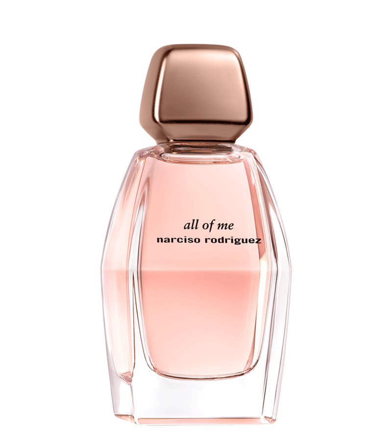 Narciso Rodriguez All Of Me Eau de Parfum 50ml Spray Women's Fragrance