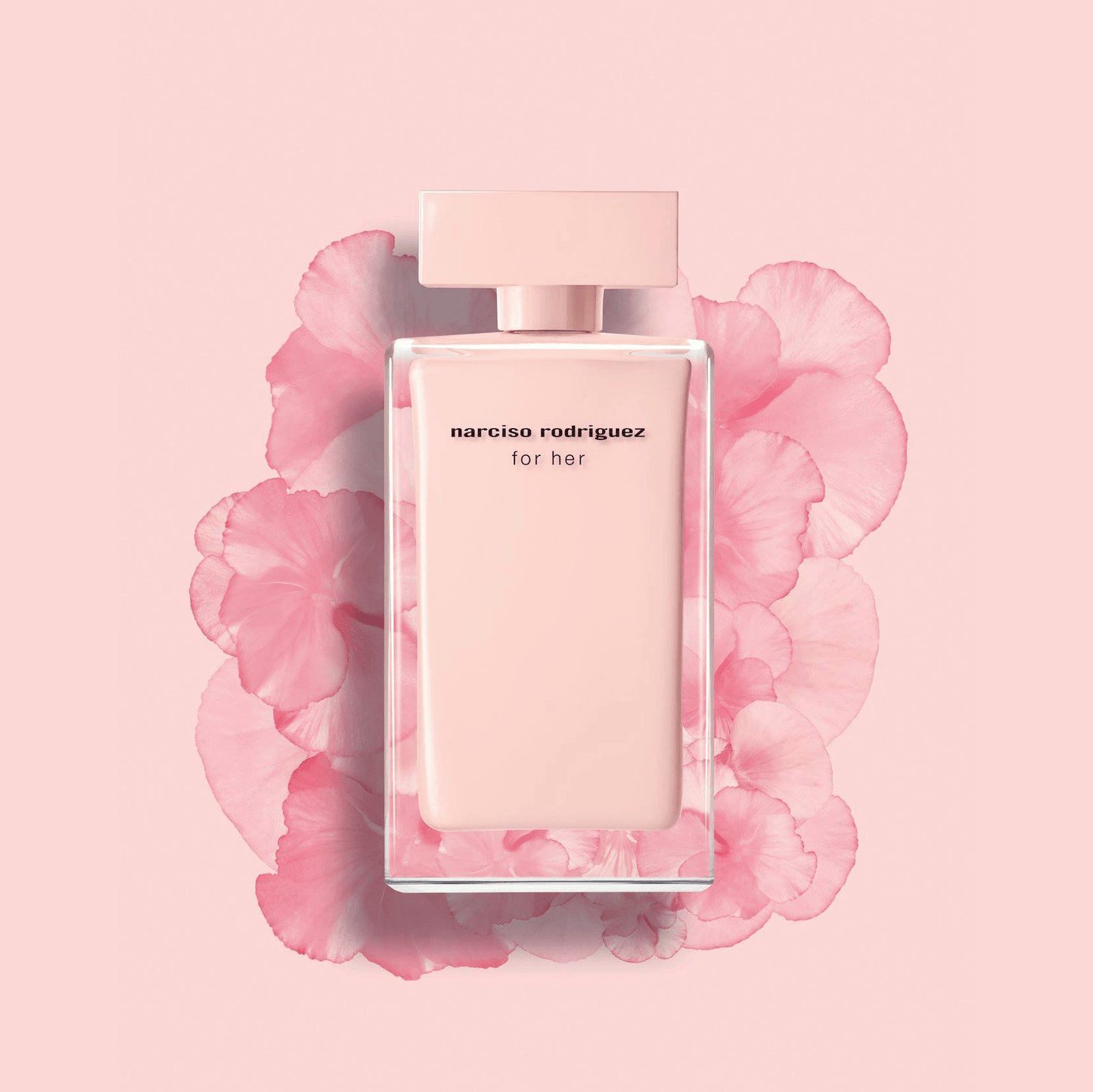Narciso Rodriguez for Her Eau de Parfum 50ml Spray