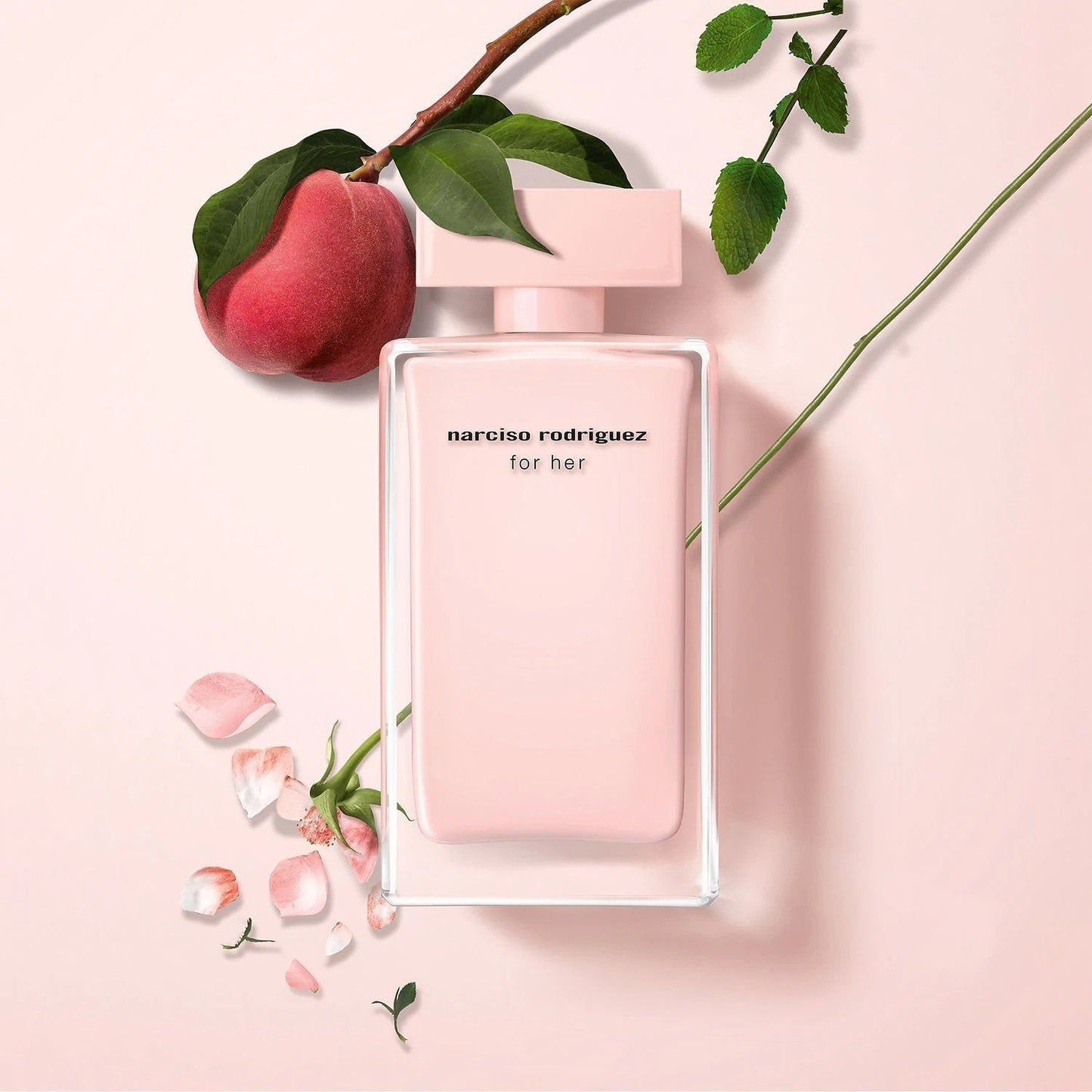 Narciso Rodriguez for Her Eau de Parfum 50ml Spray