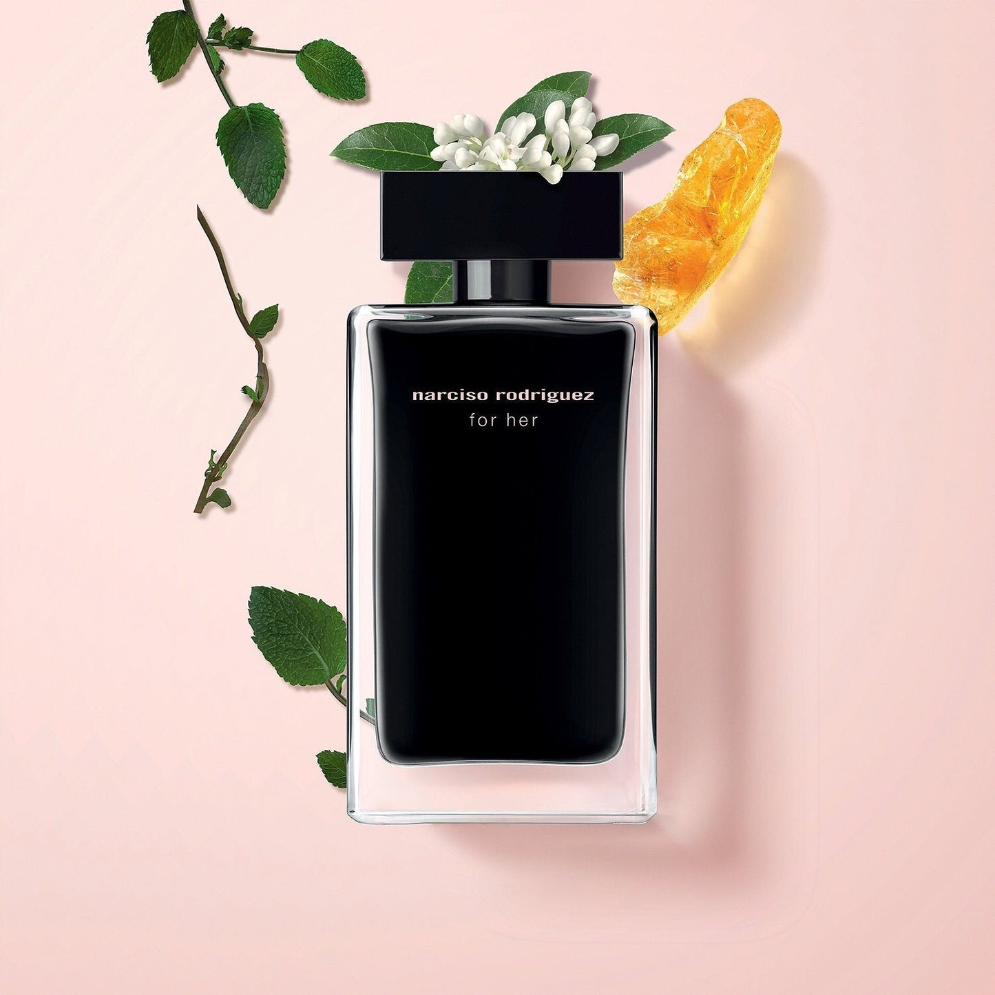 Narciso Rodriguez for Her Eau de Toilette 50ml Spray