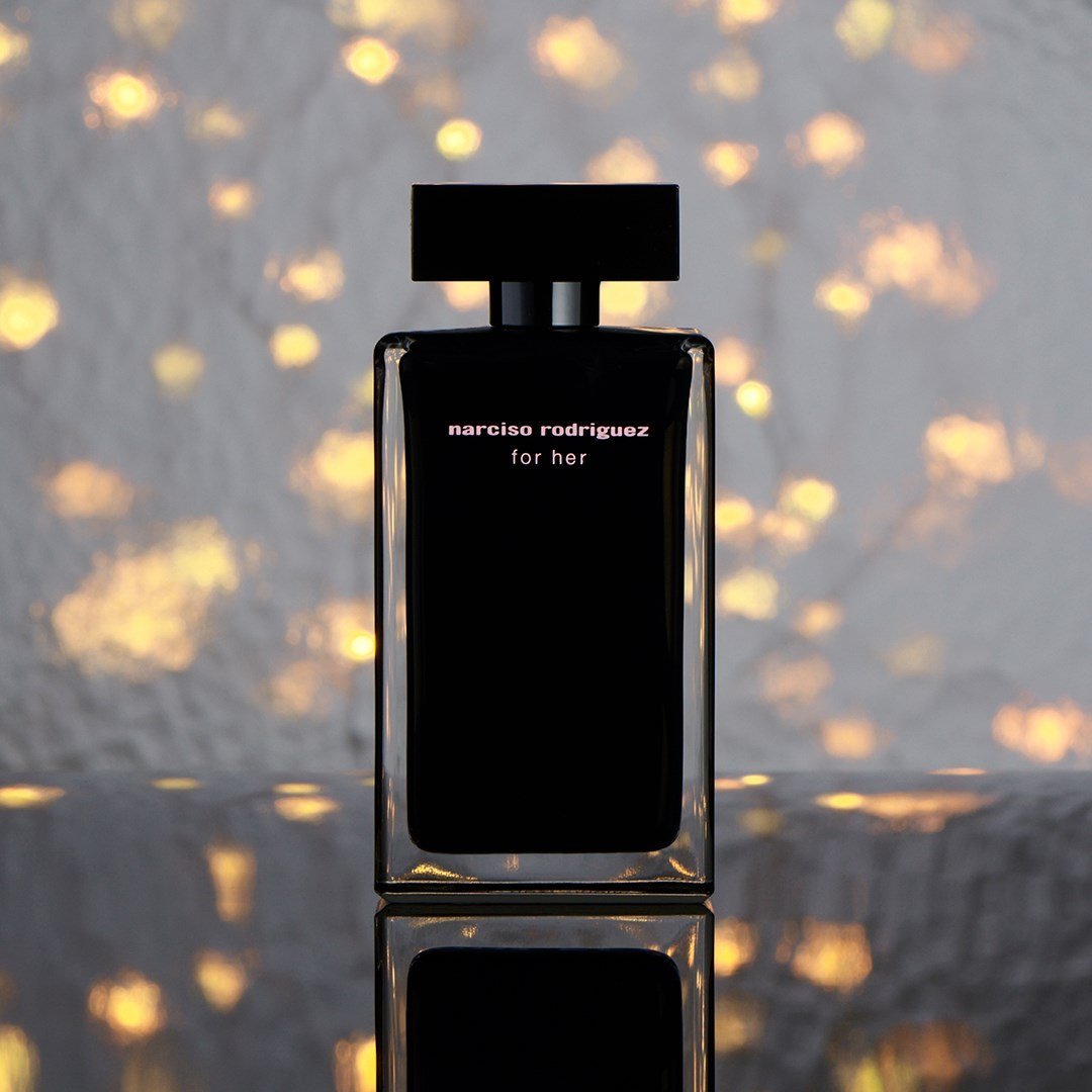 Narciso Rodriguez for Her Eau de Toilette 100ml Spray