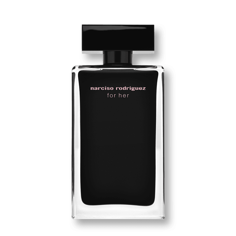 Narciso Rodriguez for Her Eau de Toilette 50ml Spray
